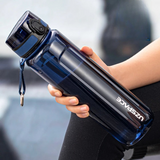 Garrafa Esportiva UZSPACE EcoFlow Livre de BPA