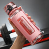 Garrafa Esporte Crystal Colors UZSPACE®