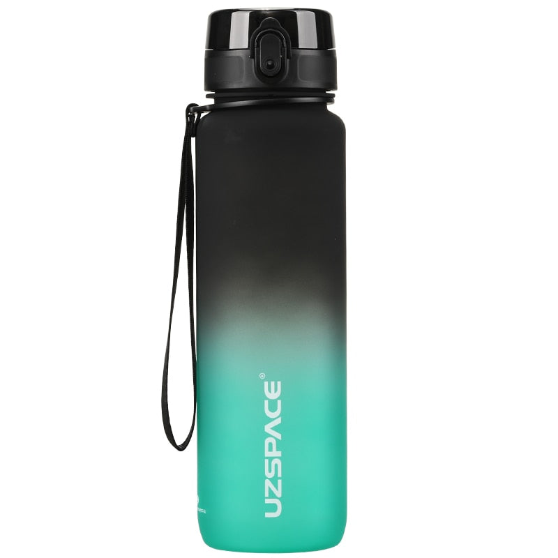 Garrafa GRADIENTE CLASSIC UZSPACE Livre de BPA
