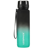 Garrafa GRADIENTE CLASSIC UZSPACE Livre de BPA