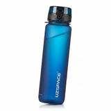 Garrafa Cycling Esporte UZSPACE® — Azul Profundo