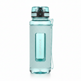 Garrafa Gym Colors UZSPACE® — Azul Spindrift