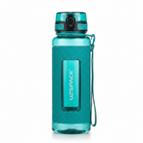 Garrafa Esporte Crystal Colors UZSPACE® — Azul Videira