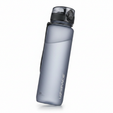 Garrafa LIGHT SENSE UZSPACE® — Cinza
