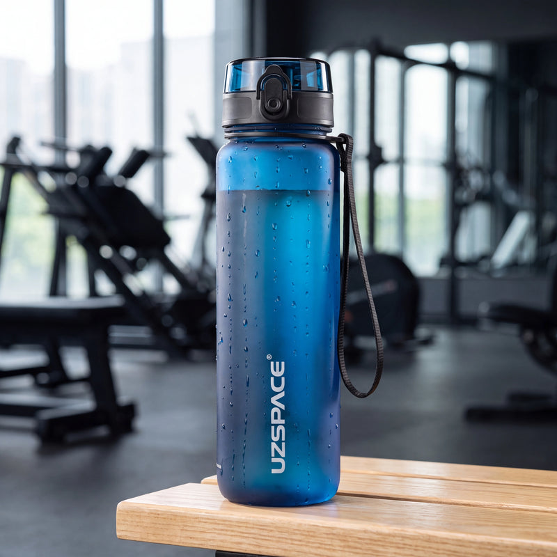 Garrafa Cycling Esporte UZSPACE®