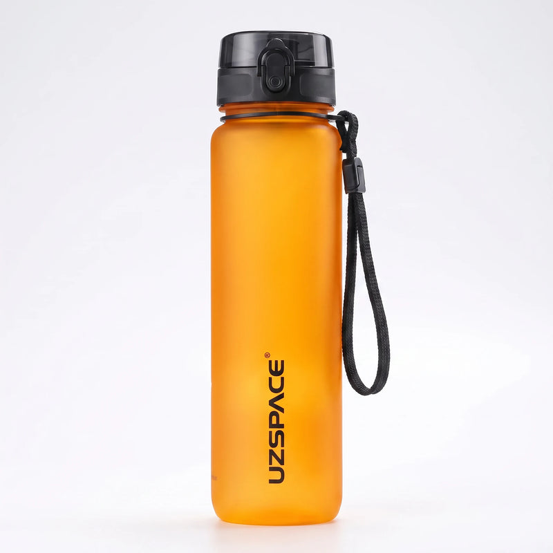 Garrafa Cycling Esporte UZSPACE®