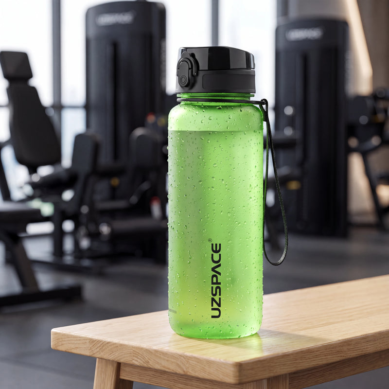 Garrafa Cycling Esporte UZSPACE®