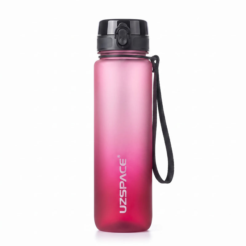 Garrafa Cycling Esporte UZSPACE®