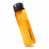 Garrafa Cycling Esporte UZSPACE® — Laranja Dynamic