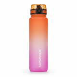 Garrafa GRADIENTE UZSPACE® — Laranja e Roxo