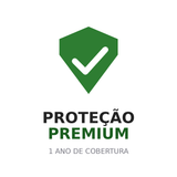 Proteção Premium UZSPACE - 1 ano de cobertura