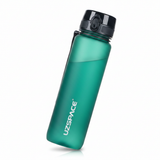 Garrafa Cycling Esporte UZSPACE® — Verde Jade