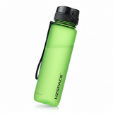 Garrafa Cycling Esporte UZSPACE® — Verde Vitality