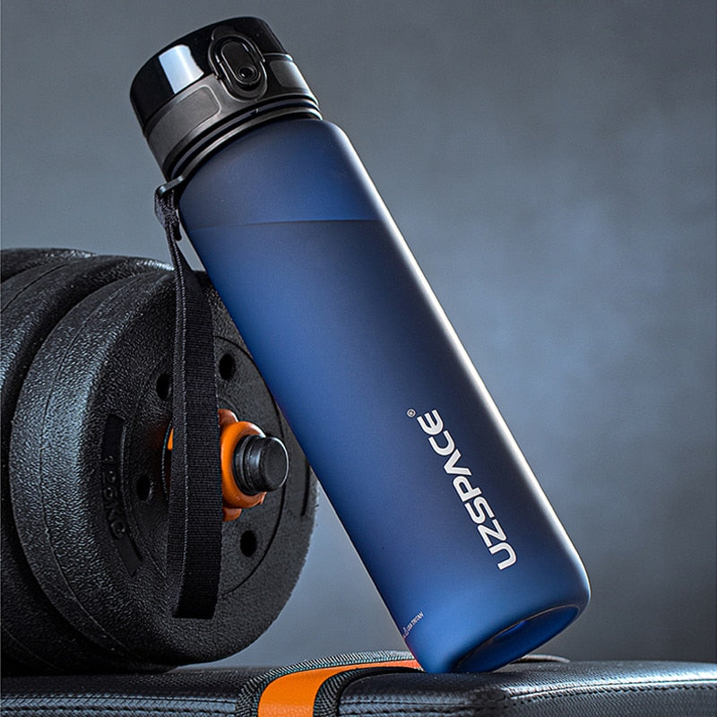 Garrafa Cycling Esporte UZSPACE®