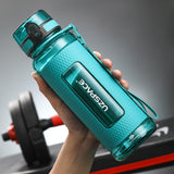 Garrafa Gym Colors UZSPACE®