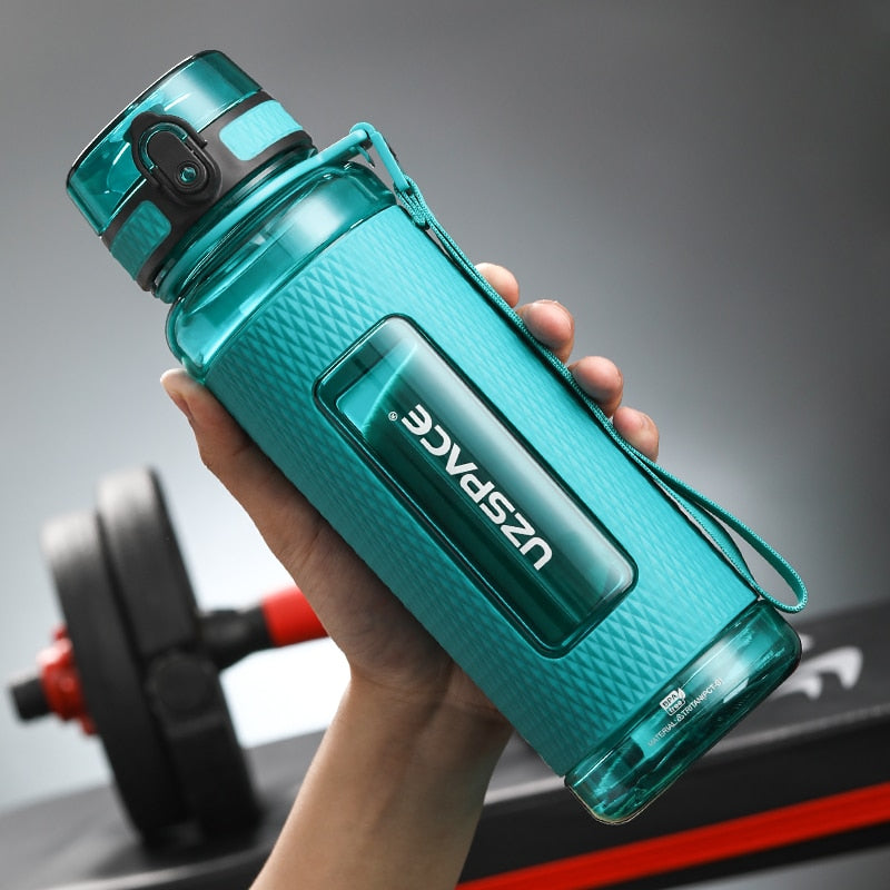 Garrafa Gym Colors UZSPACE®