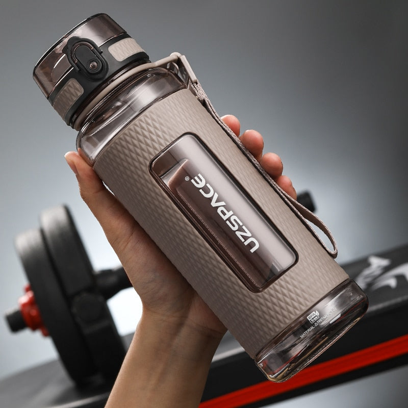 Garrafa Gym Colors UZSPACE®
