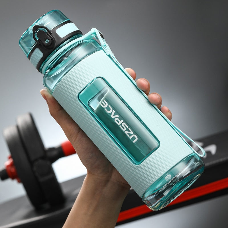 Garrafa Gym Colors UZSPACE®